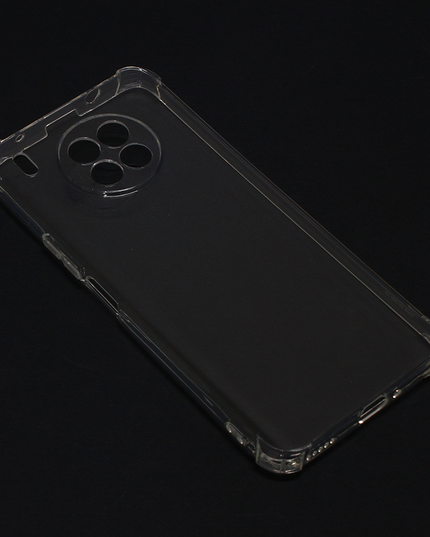 Torbica Transparent Ice Cube za Honor 50 Lite/Nova 8i