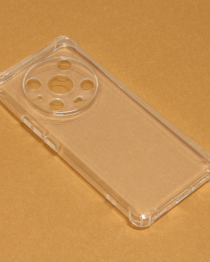 Torbica Transparent Ice Cube za Honor Magic 4 Pro