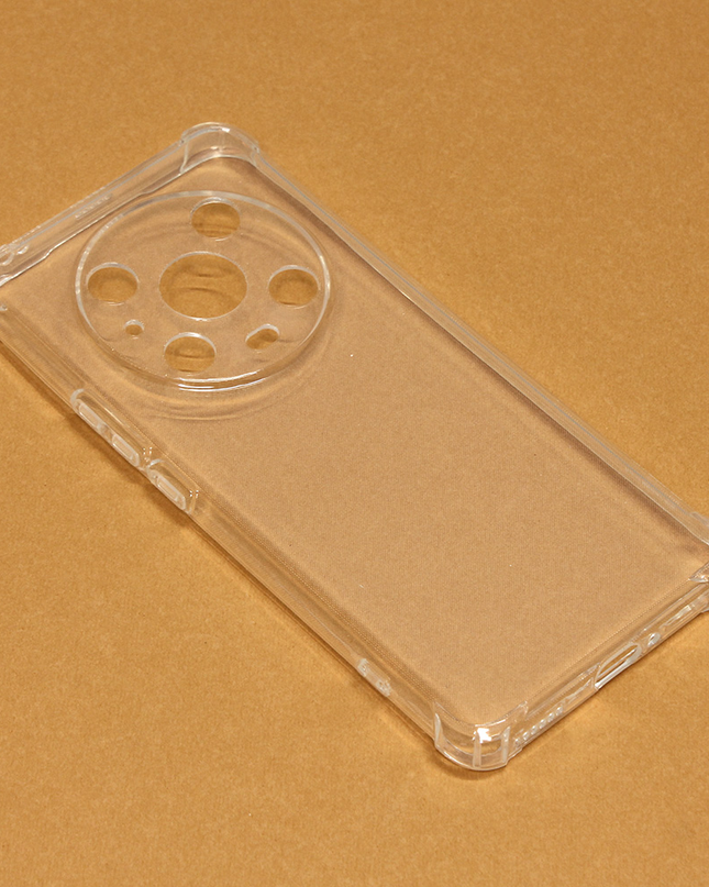 Torbica Transparent Ice Cube za Honor Magic 4 Pro