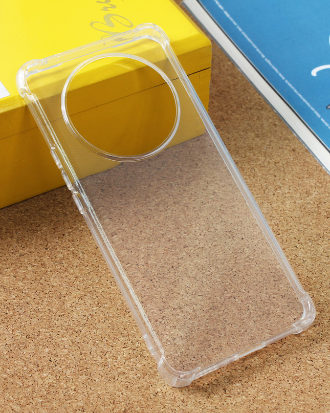 Torbica Transparent Ice Cube za Honor Magic 6 Pro
