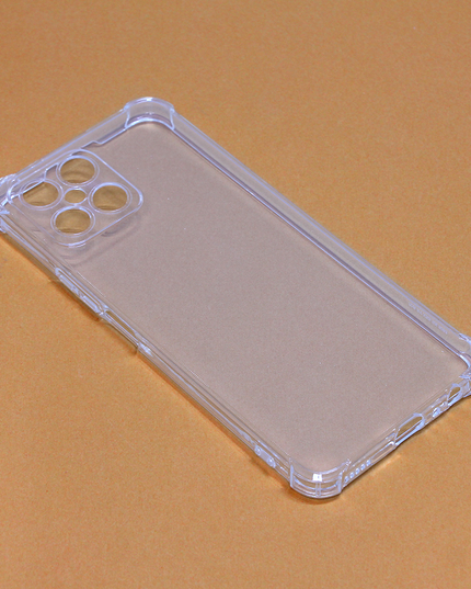 Torbica Transparent Ice Cube za Honor X8