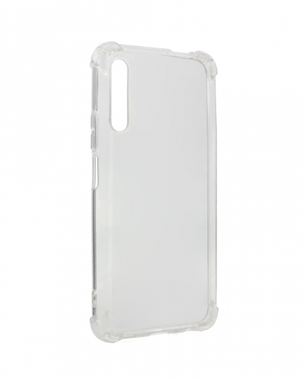 Torbica Transparent Ice Cube za Huawei P smart Pro 2019/Honor 9X Pro