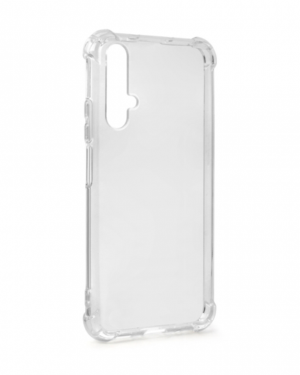Torbica Transparent Ice Cube za Huawei Honor 20/Nova 5T