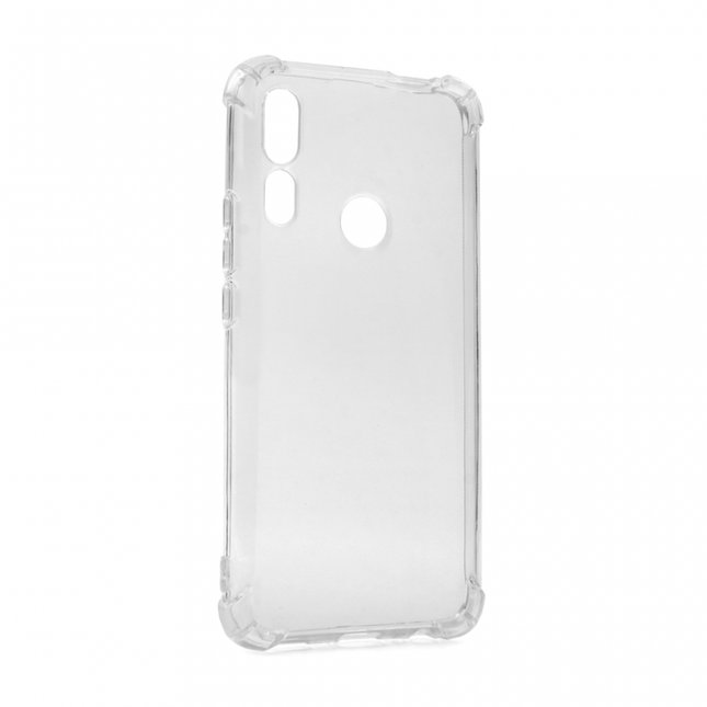 Torbica Transparent Ice Cube za Huawei P Smart Z/Y9 Prime 2019/Honor 9X (EU)
