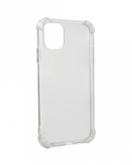 Torbica Transparent Ice Cube za iPhone 11 6.1