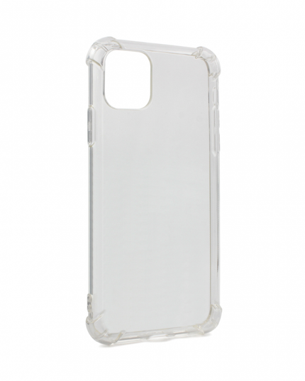 Torbica Transparent Ice Cube za iPhone 11 Pro Max 6.5