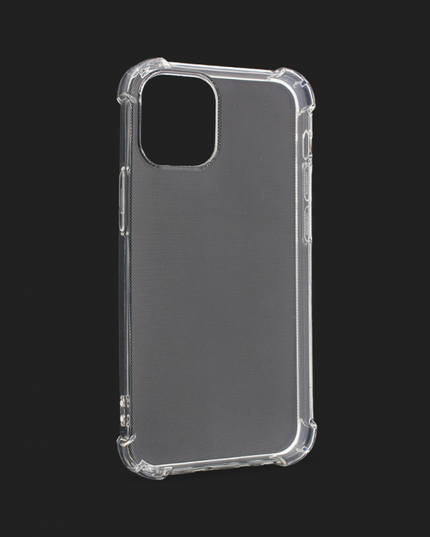 Torbica Transparent Ice Cube za iPhone 12 Mini 5.4
