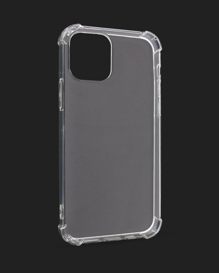 Torbica Transparent Ice Cube za iPhone 12 6.1