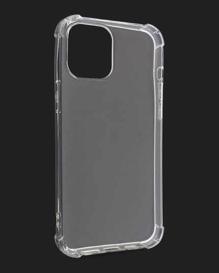 Torbica Transparent Ice Cube za iPhone 12 Pro Max 6.7