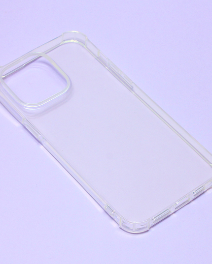 Torbica Transparent Ice Cube za iPhone 14 Pro Max 6.7