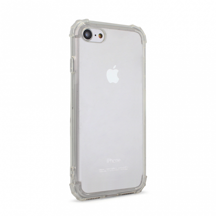 Torbica Transparent Ice Cube za iPhone 7/8/SE 2020/2022