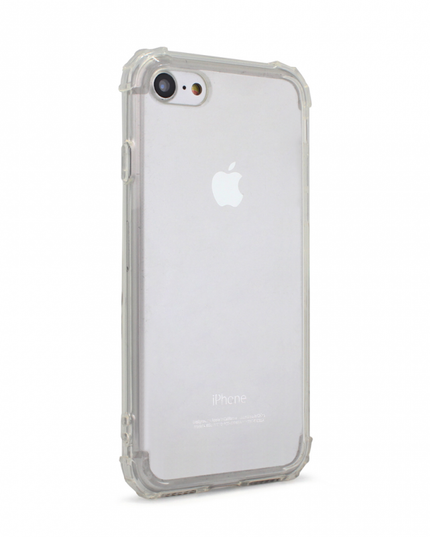 Torbica Transparent Ice Cube za iPhone 7/8/SE 2020/2022