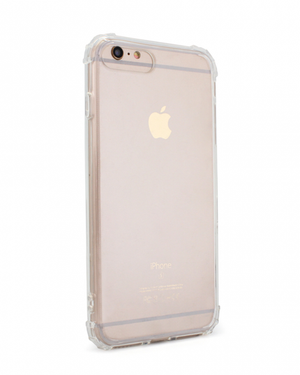 Torbica Transparent Ice Cube za iPhone 7 Plus/8 Plus