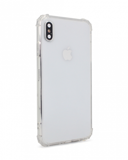 Torbica Transparent Ice Cube za iPhone XS Max