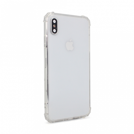 Torbica Transparent Ice Cube za iPhone XS Max