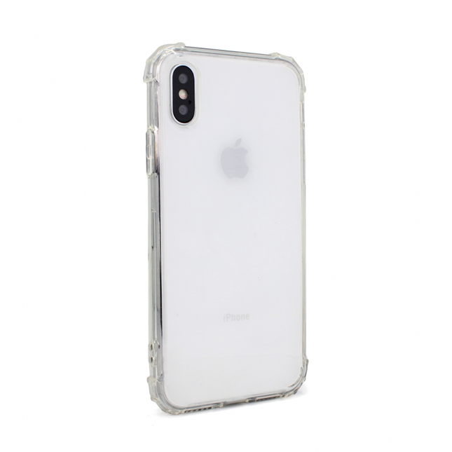 Torbica Transparent Ice Cube za iPhone X/XS