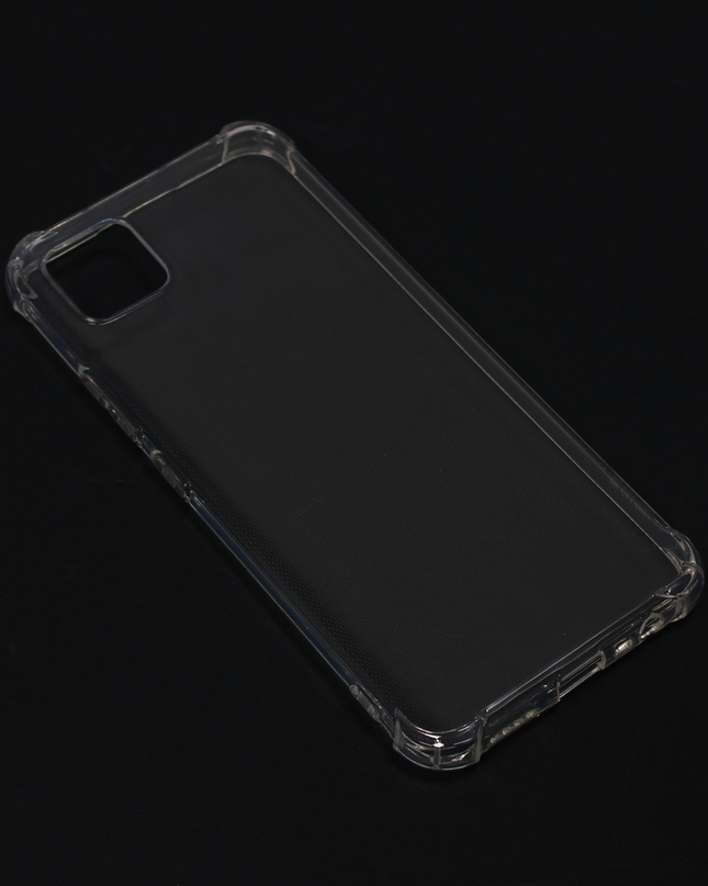 Torbica Transparent Ice Cube za Realme C11 (2021)/C20