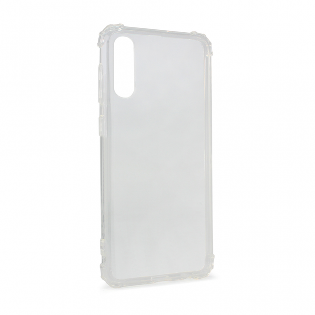 Torbica Transparent Ice Cube za Samsung A307F/A505F/A507F Galaxy A30s/A50/A50s