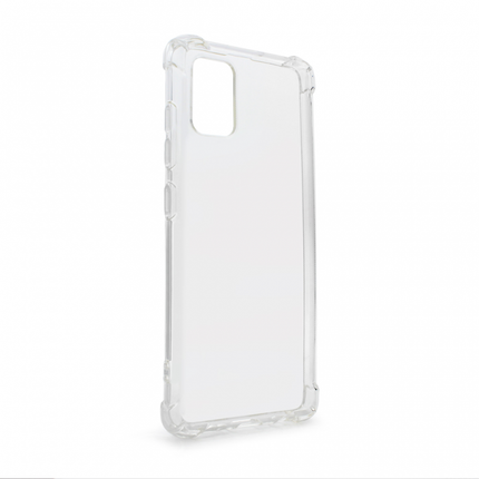 Torbica Transparent Ice Cube za Samsung A515F Galaxy A51