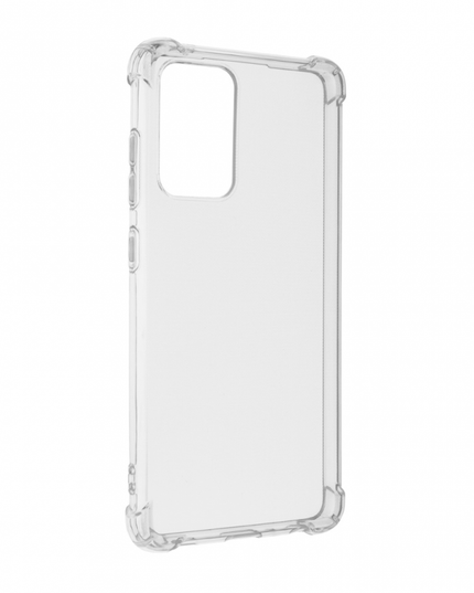 Torbica Transparent Ice Cube za Samsung A525F/A526B/A528B Galaxy A52 4G/A52 5G/A52s 5G