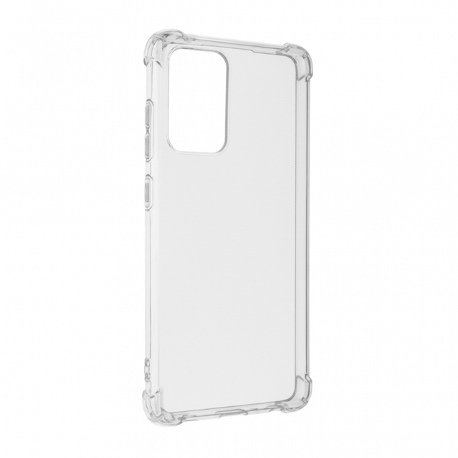 Torbica Transparent Ice Cube za Samsung A525F/A526B/A528B Galaxy A52 4G/A52 5G/A52s 5G