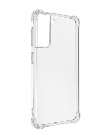 Torbica Transparent Ice Cube za Samsung G991B Galaxy S21