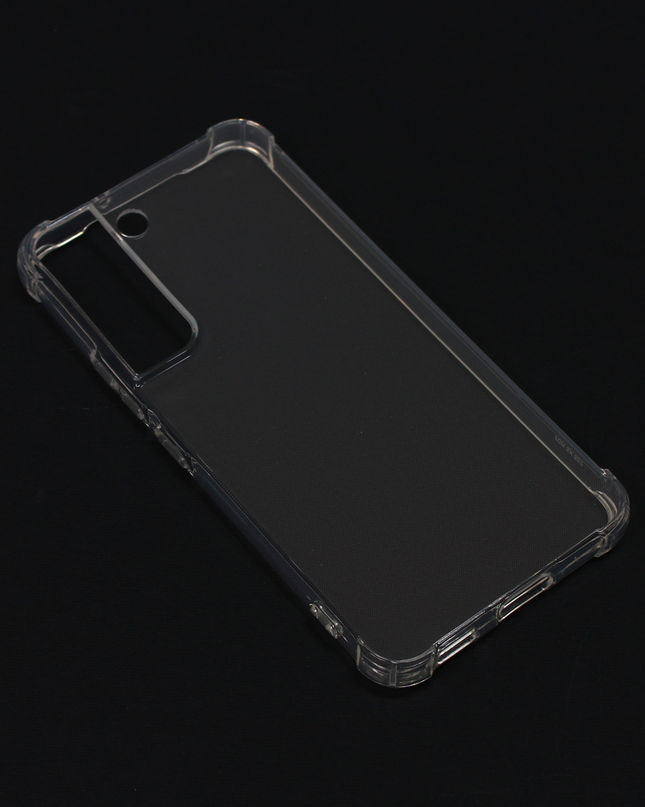 Torbica Transparent Ice Cube za Samsung S901B Galaxy S22 5G