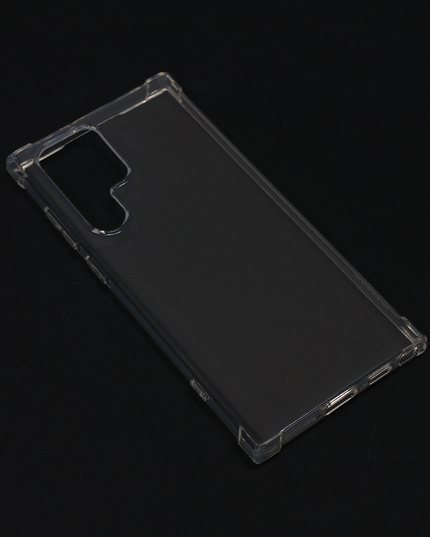 Torbica Transparent Ice Cube za Samsung S908B Galaxy S22 Ultra 5G