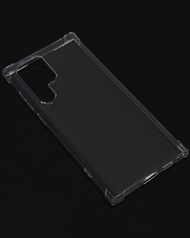 Torbica Transparent Ice Cube za Samsung S908B Galaxy S22 Ultra 5G