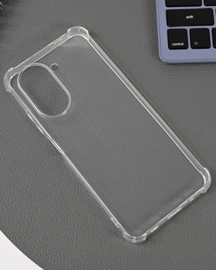 Torbica Transparent Ice Cube za Xiaomi Redmi A5 4G EU 173mm