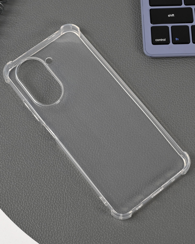 Torbica Transparent Ice Cube za Xiaomi Redmi A5 4G EU 173mm