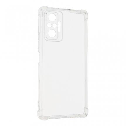 Torbica Transparent Ice Cube za Xiaomi Redmi Note 10 Pro/Note 10 Pro Max