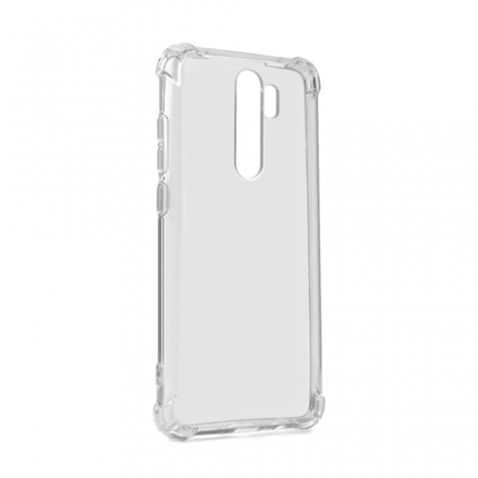 Torbica Transparent Ice Cube za Xiaomi Redmi Note 8 Pro