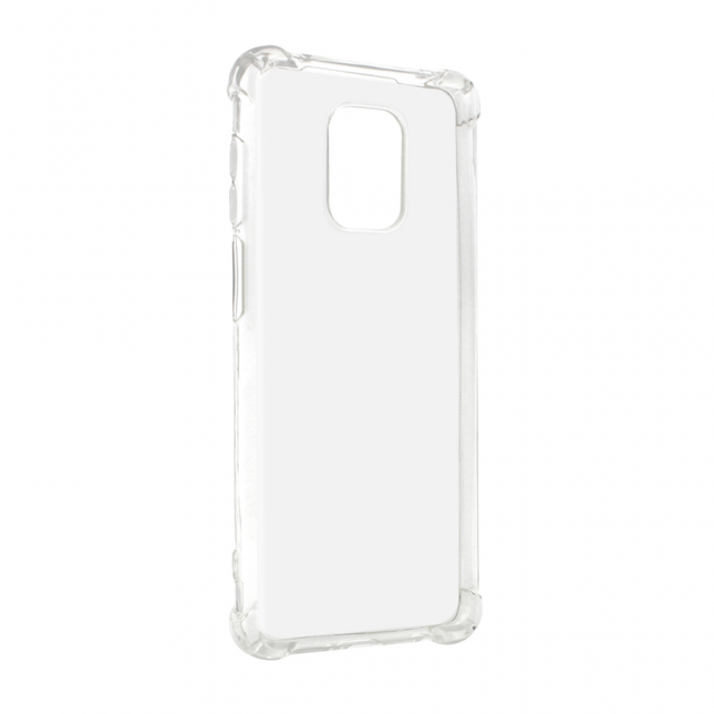 Torbica Transparent Ice Cube za Xiaomi Redmi Note 9 Pro/Note 9 Pro Max/Note 9S