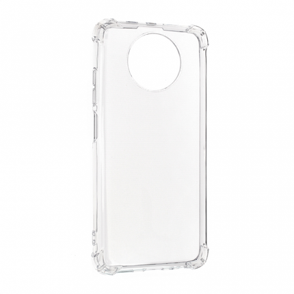 Torbica Transparent Ice Cube za Xiaomi Redmi Note 9T/Note 9 5G