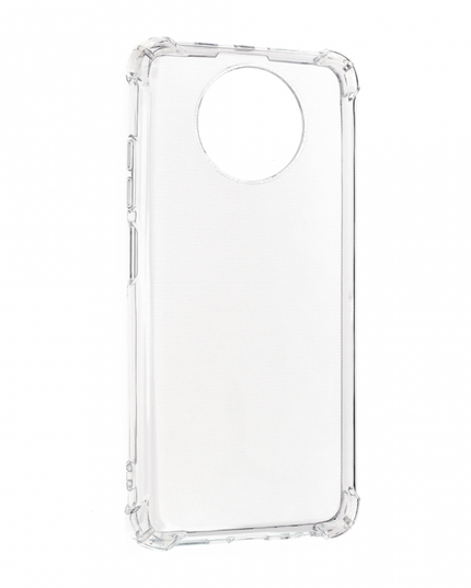 Torbica Transparent Ice Cube za Xiaomi Redmi Note 9T/Note 9 5G