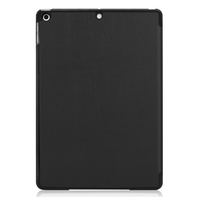 Torbica Ultra Slim za iPad 10.2 2019/2020/2021 crna