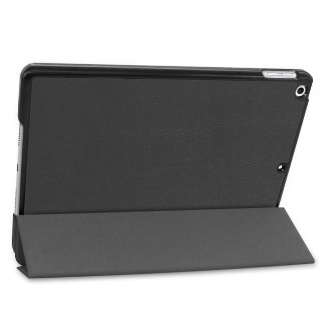 Torbica Ultra Slim za iPad 10.2 2019/2020/2021 crna