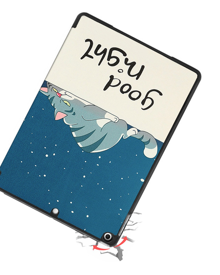 Torbica Ultra Slim za iPad 10.2 2019/2020/2021 LM