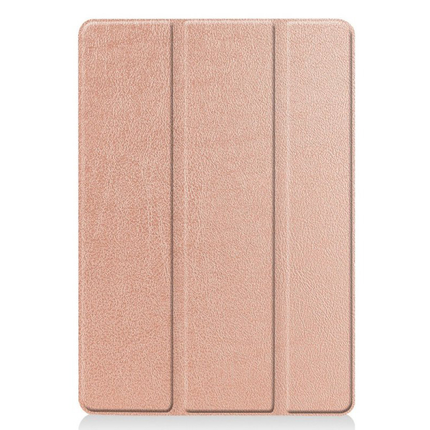 Torbica Ultra Slim za iPad 10.2 2019/2020/2021 roze