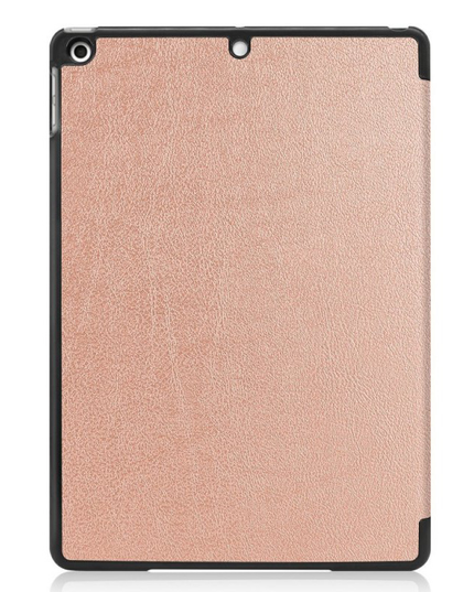 Torbica Ultra Slim za iPad 10.2 2019/2020/2021 roze