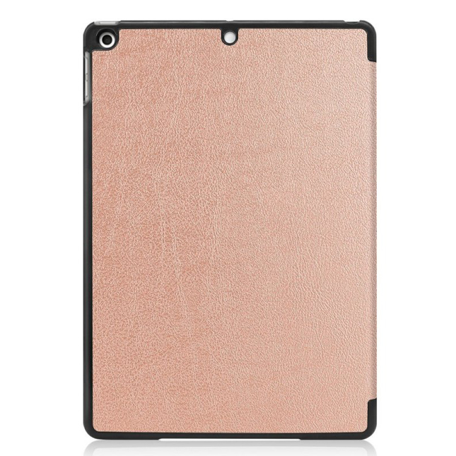Torbica Ultra Slim za iPad 10.2 2019/2020/2021 roze