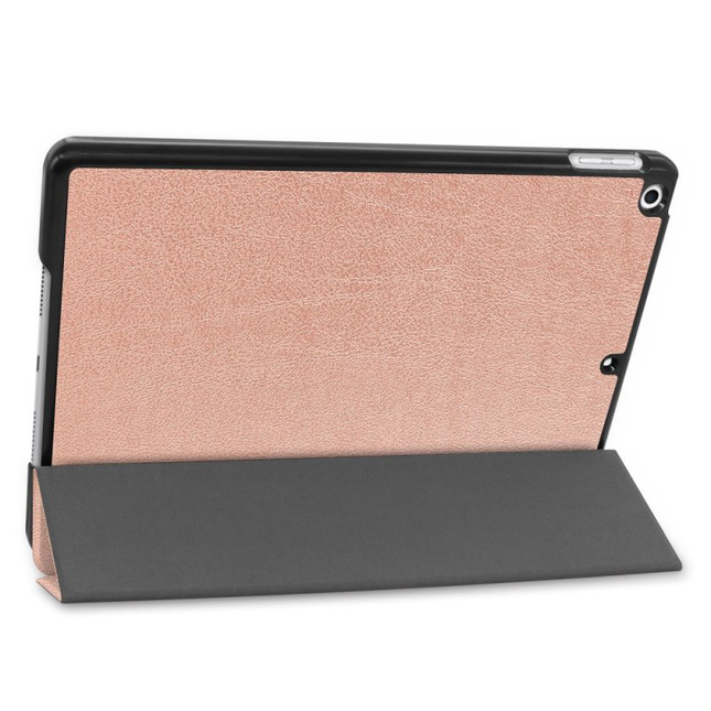 Torbica Ultra Slim za iPad 10.2 2019/2020/2021 roze