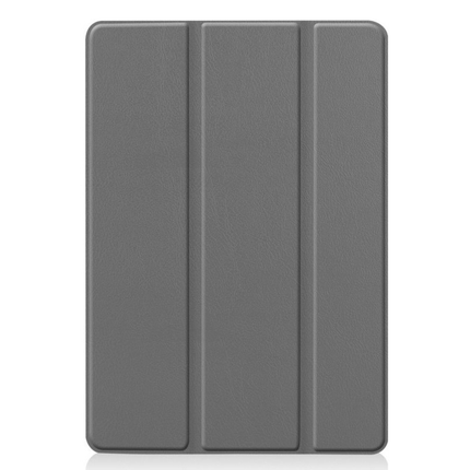 Torbica Ultra Slim za iPad 10.2 2019/2020/2021 siva