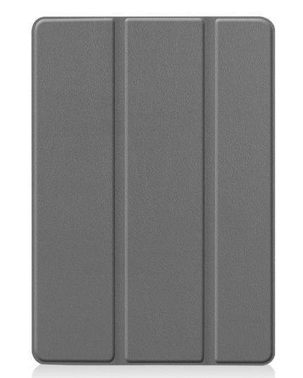 Torbica Ultra Slim za iPad 10.2 2019/2020/2021 siva