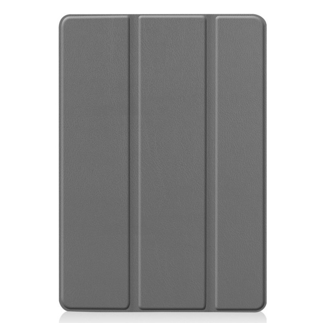 Torbica Ultra Slim za iPad 10.2 2019/2020/2021 siva