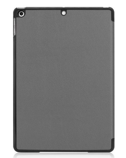 Torbica Ultra Slim za iPad 10.2 2019/2020/2021 siva