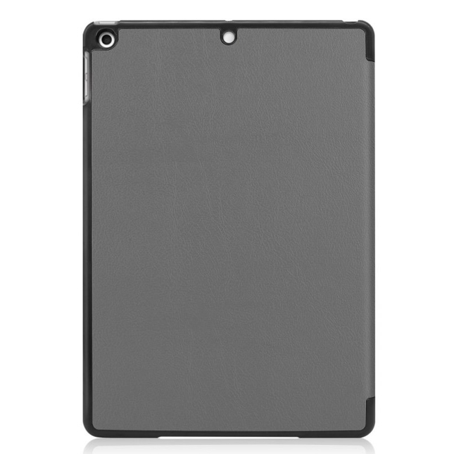 Torbica Ultra Slim za iPad 10.2 2019/2020/2021 siva