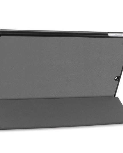 Torbica Ultra Slim za iPad 10.2 2019/2020/2021 siva