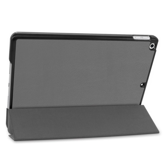 Torbica Ultra Slim za iPad 10.2 2019/2020/2021 siva